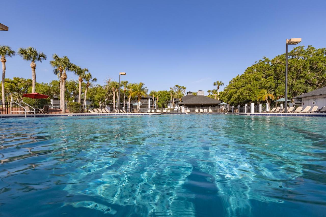 Legacy Vacation Resorts - Palm Coast Extérieur photo